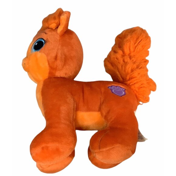 Build A Bear Disney Princess Palace Ariel Cat Trea - Picture 6 of 10